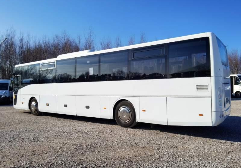 Bus interurbain Temsa LD SB 12 EURO 6: photos 12