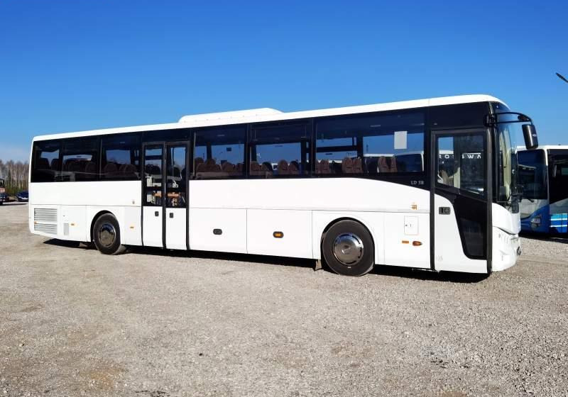 Bus interurbain Temsa LD SB 12 EURO 6: photos 7