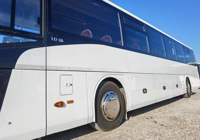 Bus interurbain Temsa LD SB 12 EURO 6: photos 6