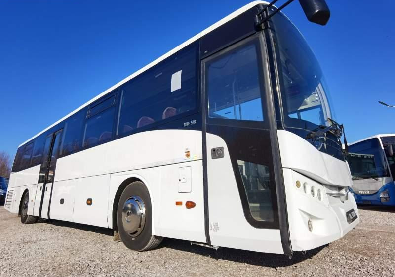 Bus interurbain Temsa LD SB 12 EURO 6: photos 20