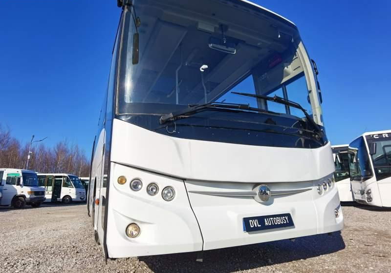 Bus interurbain Temsa LD SB 12 EURO 6: photos 19