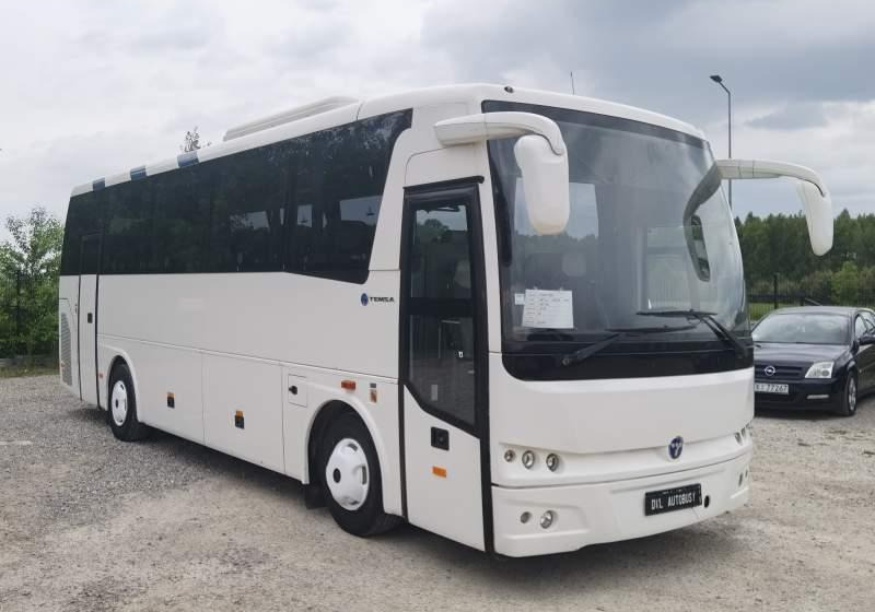 Autocar Temsa MD9 41 2012 *klima*: photos 1