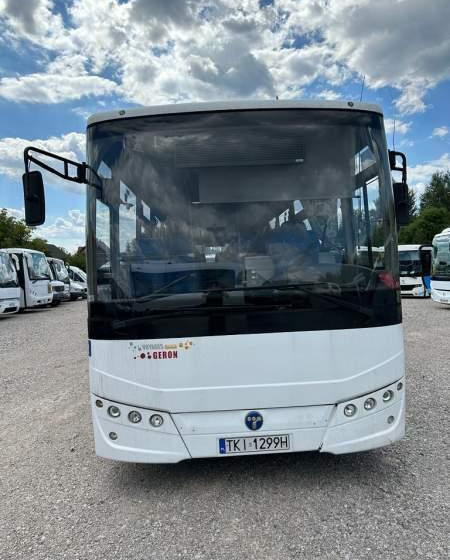 Temsa Tourmalin 2011 crossway intouro recreo - Bus interurbain: photos 3 Temsa Tourmalin 2011 crossway intouro recreo - Bus interurbain: photos 3