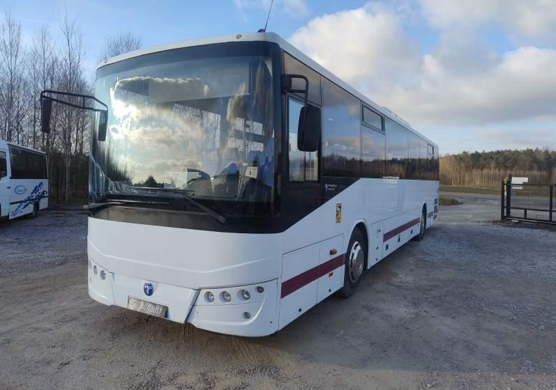 Temsa Tourmalin Light 12 EURO 5 75 miejsc - Bus interurbain: photos 2 Temsa Tourmalin Light 12 EURO 5 75 miejsc - Bus interurbain: photos 2