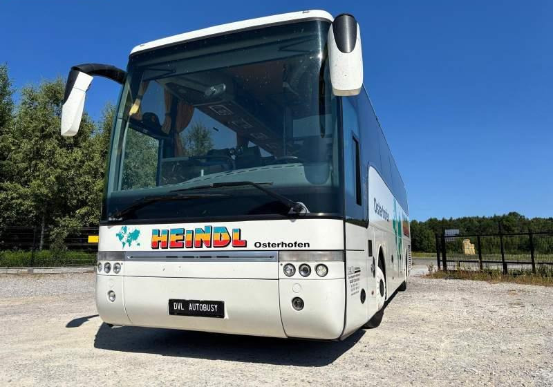 VanHool T915 ALICRON - Autocar: photos 1 VanHool T915 ALICRON - Autocar: photos 1