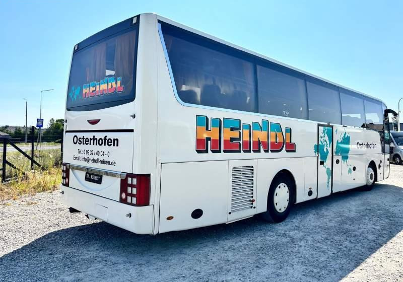 VanHool T915 ALICRON - Autocar: photos 3 VanHool T915 ALICRON - Autocar: photos 3