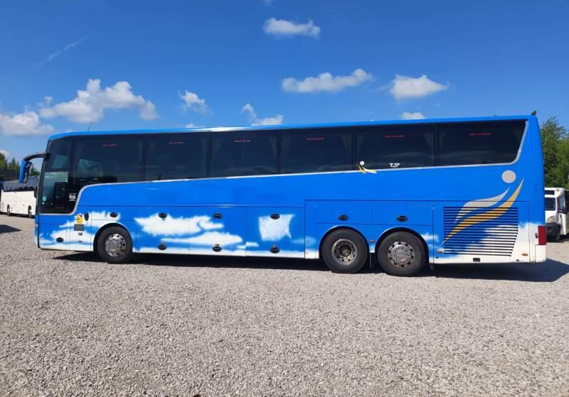 VanHool T916 ASTRONEF - Autocar: photos 4 VanHool T916 ASTRONEF - Autocar: photos 4