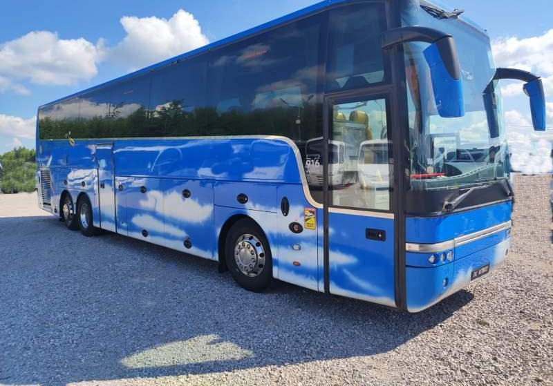 VanHool T916 ASTRONEF - Autocar: photos 1 VanHool T916 ASTRONEF - Autocar: photos 1