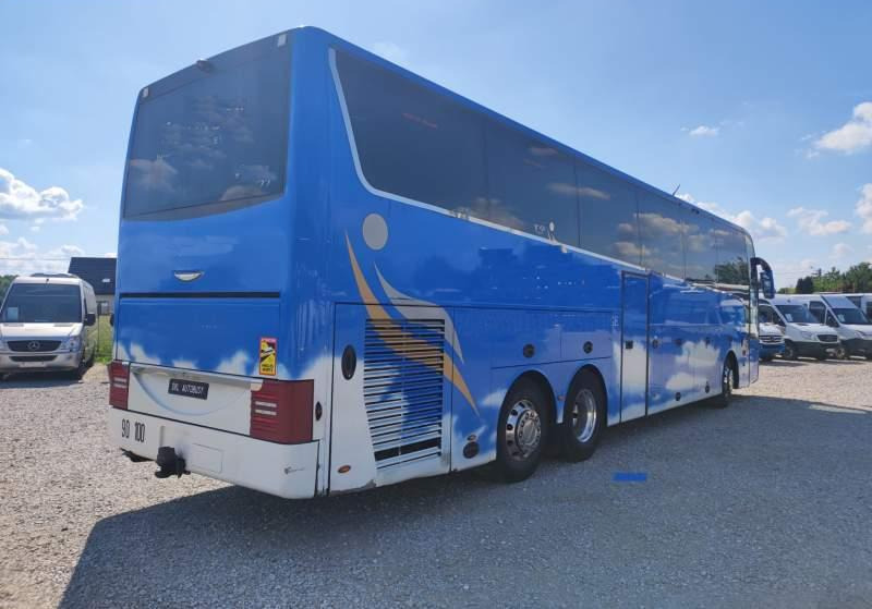 VanHool T916 ASTRONEF - Autocar: photos 2 VanHool T916 ASTRONEF - Autocar: photos 2