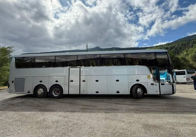 VanHool T917 ALTANO - Autocar: photos 4 VanHool T917 ALTANO - Autocar: photos 4