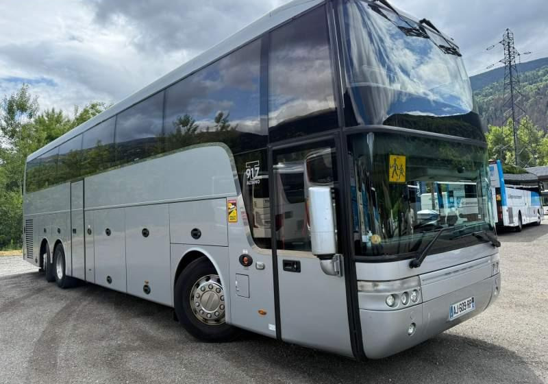 VanHool T917 ALTANO - Autocar: photos 1 VanHool T917 ALTANO - Autocar: photos 1