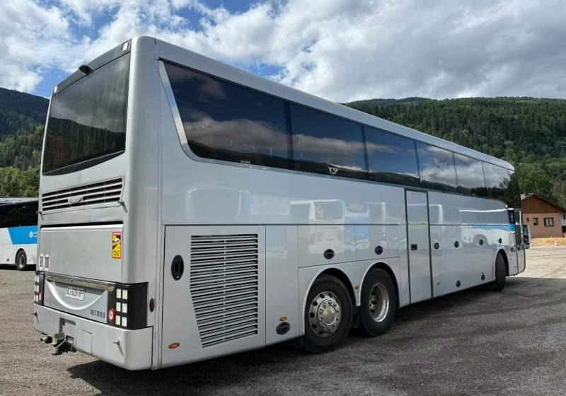 VanHool T917 ALTANO - Autocar: photos 5 VanHool T917 ALTANO - Autocar: photos 5