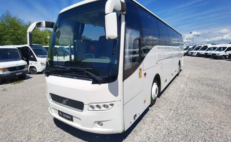 Volvo 9500 2012 Euro5 Irizar/Tourismo/Tourliner - Autocar: photos 3 Volvo 9500 2012 Euro5 Irizar/Tourismo/Tourliner - Autocar: photos 3