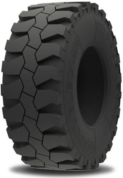 Double Coin 10R16.5 REM3 - NEW - Pneu: photos 1 Double Coin 10R16.5 REM3 - NEW - Pneu: photos 1