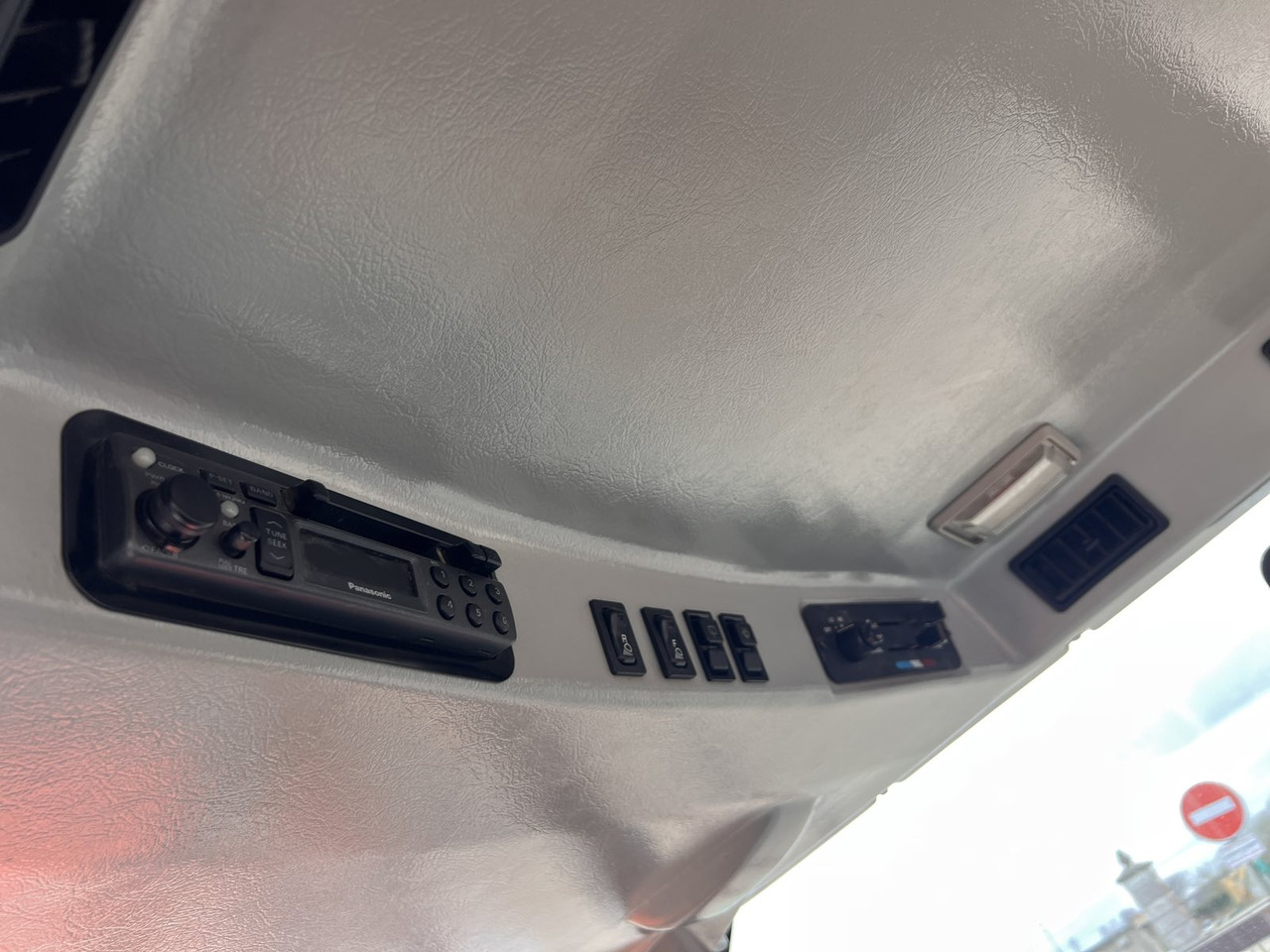 Kubota GL321 - Micro tracteur: photos 5 Kubota GL321 - Micro tracteur: photos 5