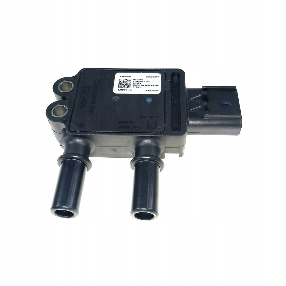 DAF OE CZUJNIK CIŚNIENIA SPALIN DPF DAF 2124494 - Système d'échappement: photos 1 DAF OE CZUJNIK CIŚNIENIA SPALIN DPF DAF 2124494 - Système d'échappement: photos 1