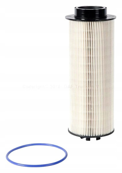 DAF OE DAF OE 1699168 WKŁAD FILTRA PALIWA - Filtre à carburant: photos 1 DAF OE DAF OE 1699168 WKŁAD FILTRA PALIWA - Filtre à carburant: photos 1