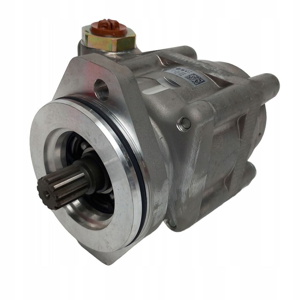 DAF OE POMPA WSPOMAGANIA DAF OE 1862204 ZF 7688955552 - Commande de gouvernail: photos 1 DAF OE POMPA WSPOMAGANIA DAF OE 1862204 ZF 7688955552 - Commande de gouvernail: photos 1