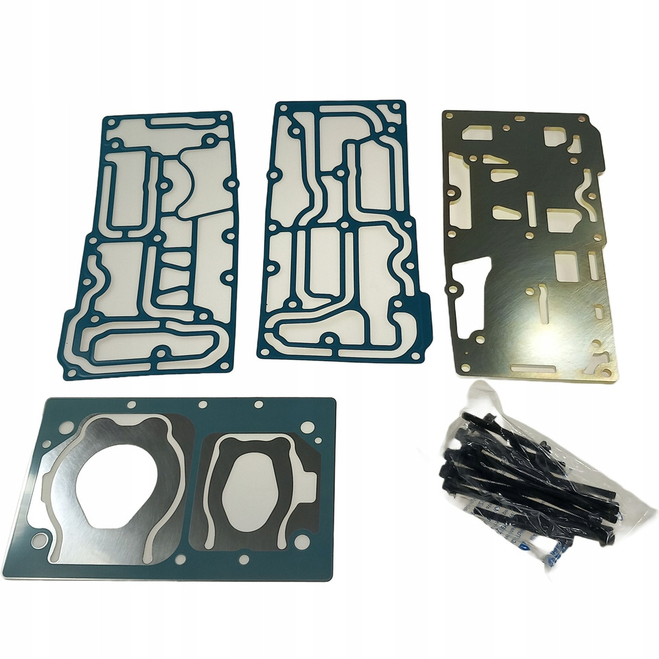 DAF OE ZESTAW NAPRAWCZY SPRĘŻARKI DAF OE 2245377 - Hydraulique: photos 1 DAF OE ZESTAW NAPRAWCZY SPRĘŻARKI DAF OE 2245377 - Hydraulique: photos 1