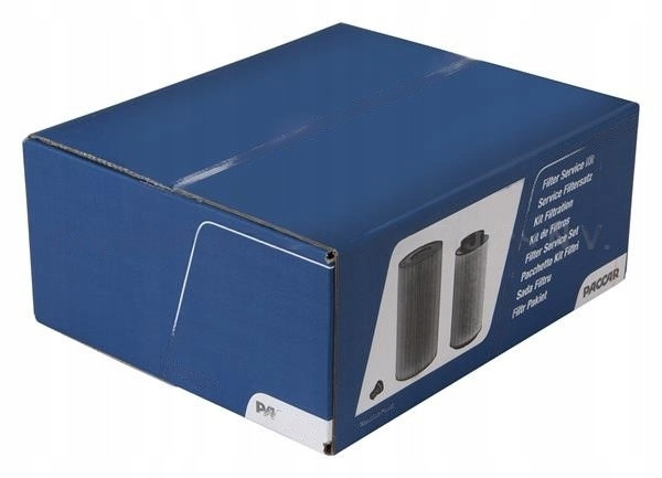 DAF OE ZESTAW SERWISOWY FILTRÓW X DAF OE 1718533 - Filtre à carburant: photos 2 DAF OE ZESTAW SERWISOWY FILTRÓW X DAF OE 1718533 - Filtre à carburant: photos 2