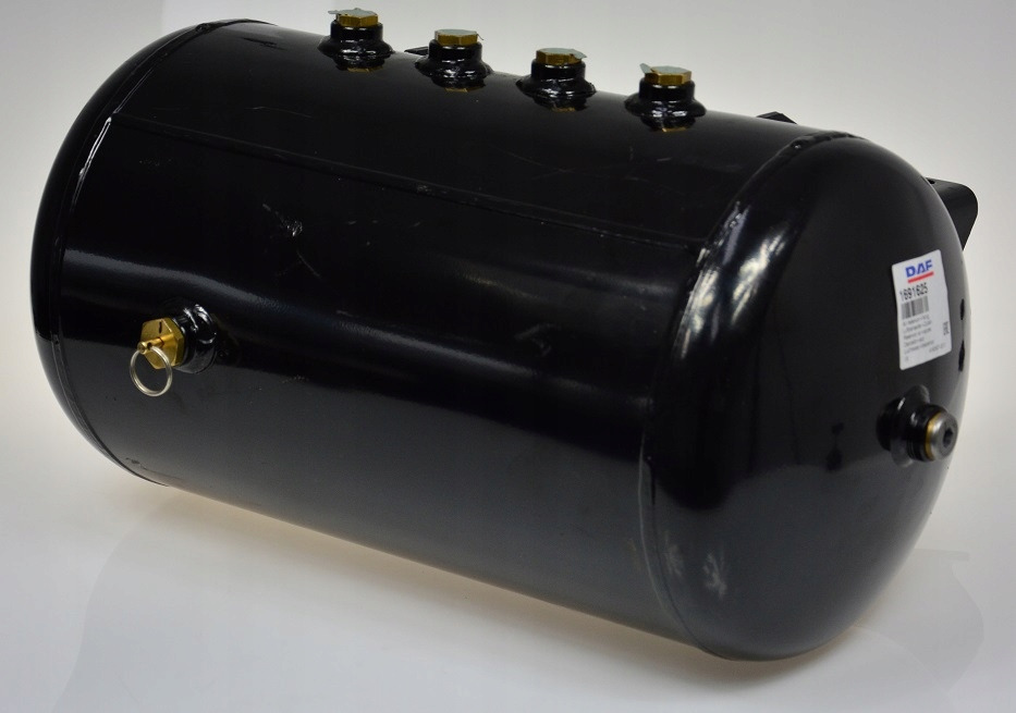 DAF ZBIORNIK POWIETRZA 36L DAF XF 105 95 CF 85 75 1691625 - Pièces de frein: photos 2 DAF ZBIORNIK POWIETRZA 36L DAF XF 105 95 CF 85 75 1691625 - Pièces de frein: photos 2
