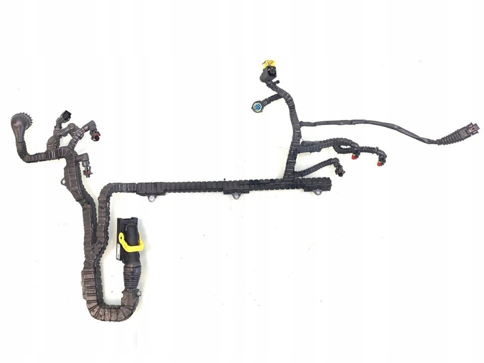 WIĄZKA ELEKTRYCZNA J1 A DAF CF XF MX11 EURO 6 2117743 2457224 - Câble/ Fil: photos 1 WIĄZKA ELEKTRYCZNA J1 A DAF CF XF MX11 EURO 6 2117743 2457224 - Câble/ Fil: photos 1