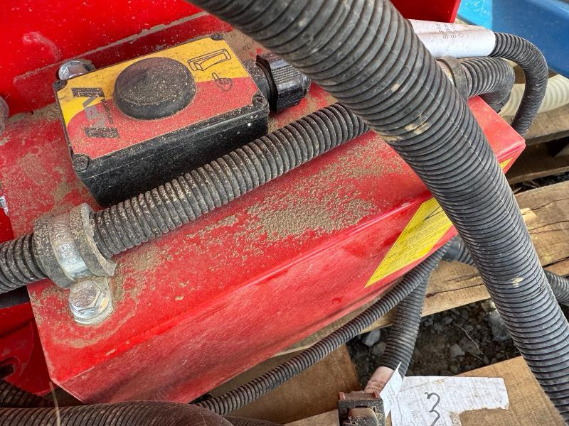 APV PS300M1 - Semoir/ Planteuse: photos 3 APV PS300M1 - Semoir/ Planteuse: photos 3