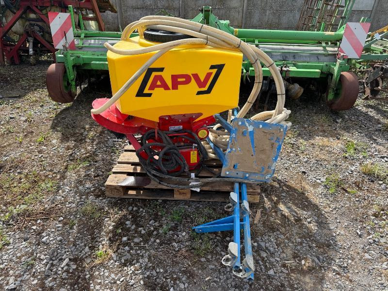 APV PS300M1 - Semoir/ Planteuse: photos 1 APV PS300M1 - Semoir/ Planteuse: photos 1