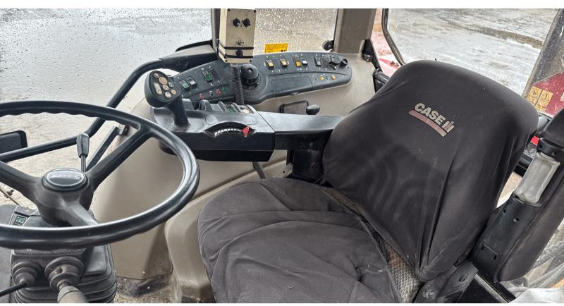 CASE-IH CVX150 - Tracteur agricole: photos 5 CASE-IH CVX150 - Tracteur agricole: photos 5