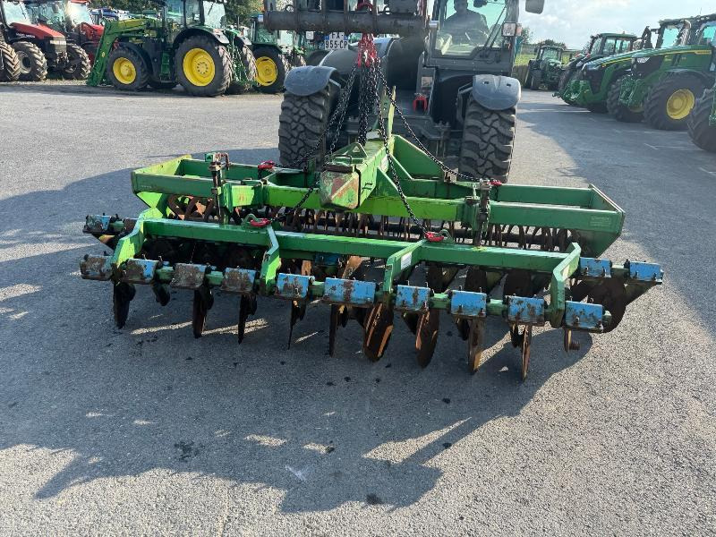 FRANQUET SYNCHROMIX 3M - Rouleau agricole: photos 4 FRANQUET SYNCHROMIX 3M - Rouleau agricole: photos 4