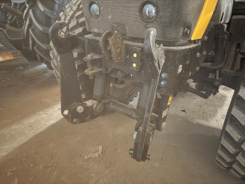 JCB FASTRAC 4220 - Tracteur agricole: photos 4 JCB FASTRAC 4220 - Tracteur agricole: photos 4