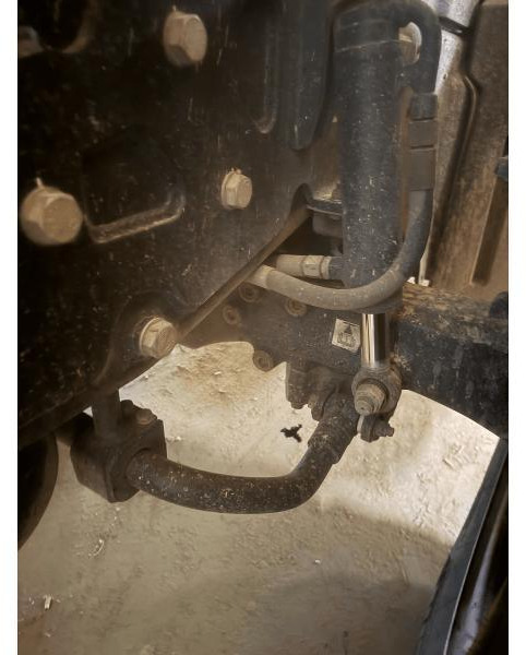 JCB FASTRAC 4220 - Tracteur agricole: photos 5 JCB FASTRAC 4220 - Tracteur agricole: photos 5