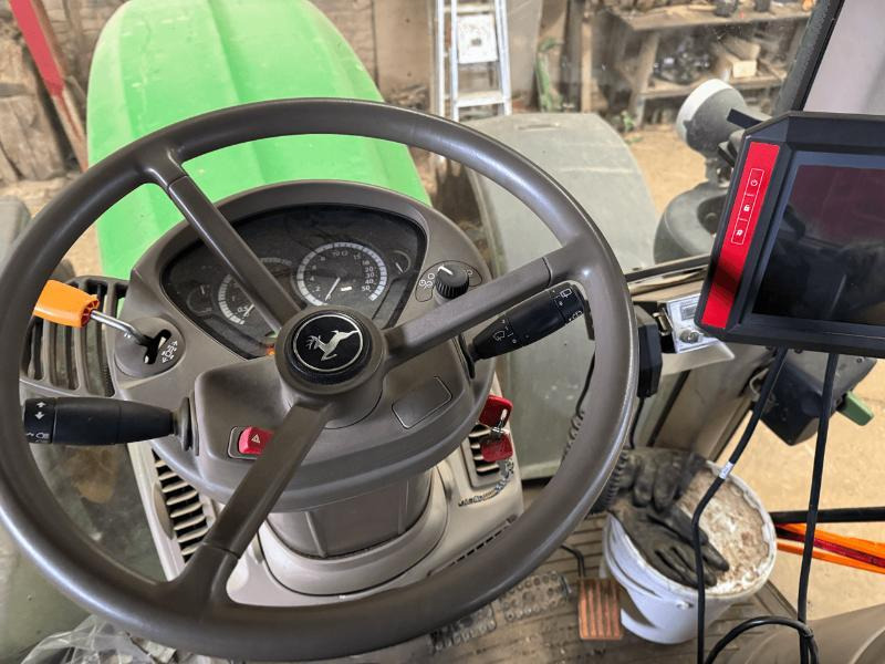 JOHN DEERE 6830 PREMIUM - Tracteur agricole: photos 4 JOHN DEERE 6830 PREMIUM - Tracteur agricole: photos 4