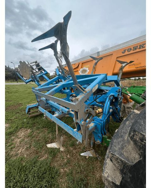 MANDAM KUS 3,8 B - Bineuse: photos 4 MANDAM KUS 3,8 B - Bineuse: photos 4