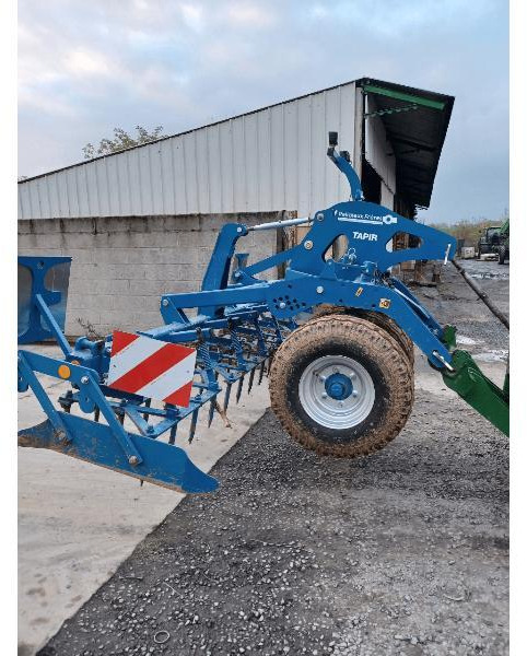 RELIGIEUX TAPIR 3M - Rouleau agricole: photos 1 RELIGIEUX TAPIR 3M - Rouleau agricole: photos 1