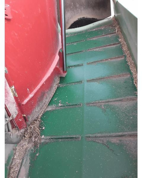 STRAUTMANN VERTIMIX 1651 - Mélangeuse: photos 3 STRAUTMANN VERTIMIX 1651 - Mélangeuse: photos 3