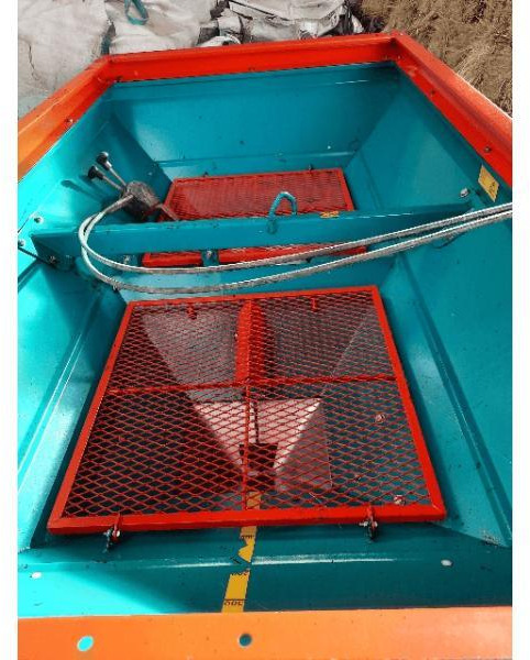 SULKY DPX - crédit-bail SULKY DPX: photos 7