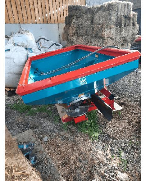 SULKY DPX - crédit-bail SULKY DPX: photos 8