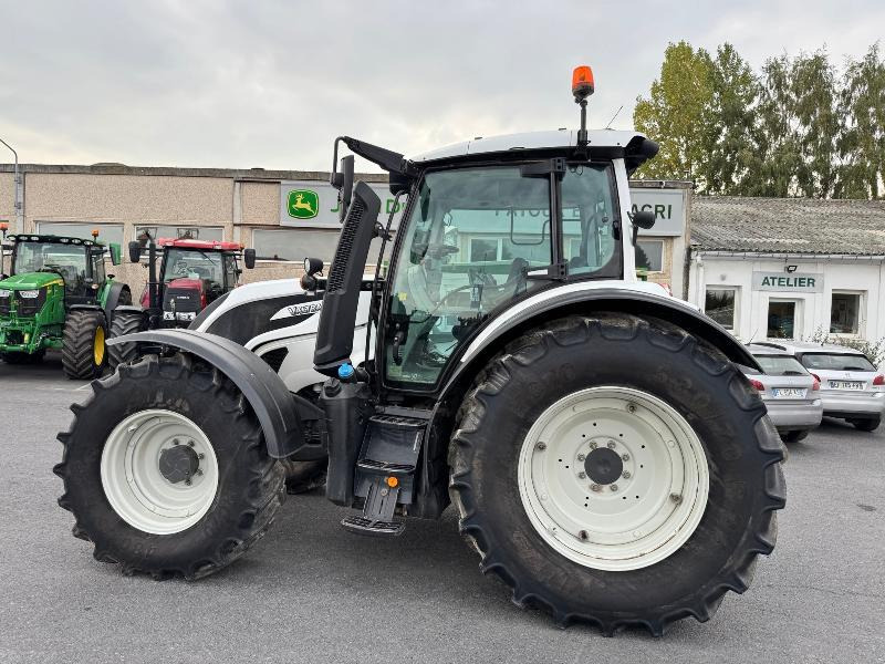 VALTRA N174 DIRECT - Tracteur agricole: photos 2 VALTRA N174 DIRECT - Tracteur agricole: photos 2