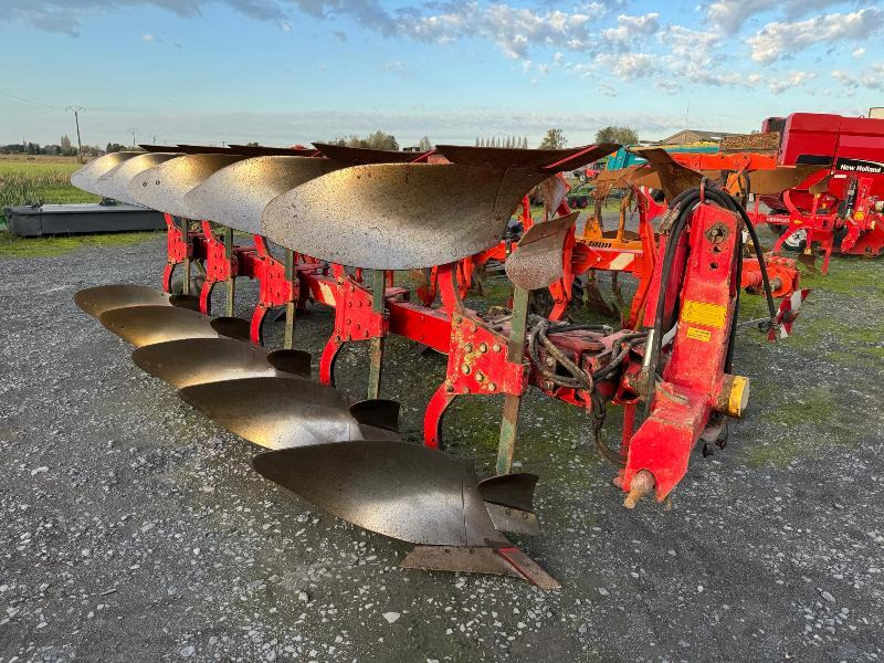 VOGEL + NOOT 8S565A10 - Charrue: photos 1 VOGEL + NOOT 8S565A10 - Charrue: photos 1