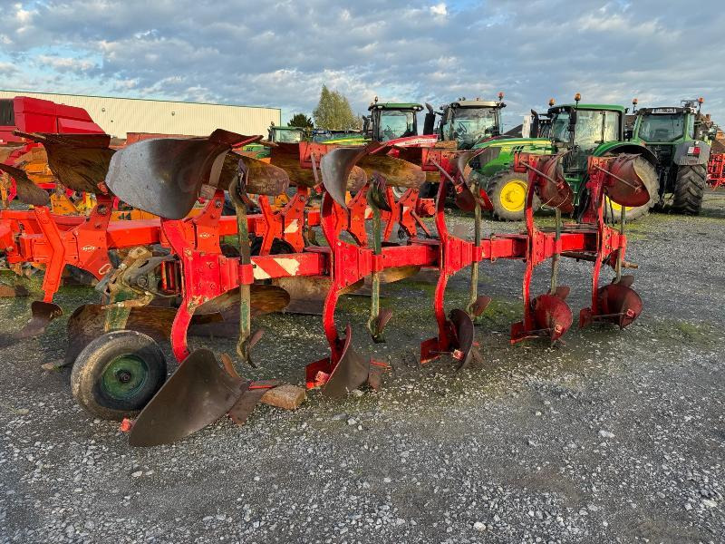 VOGEL + NOOT 8S565A10 - Charrue: photos 4 VOGEL + NOOT 8S565A10 - Charrue: photos 4