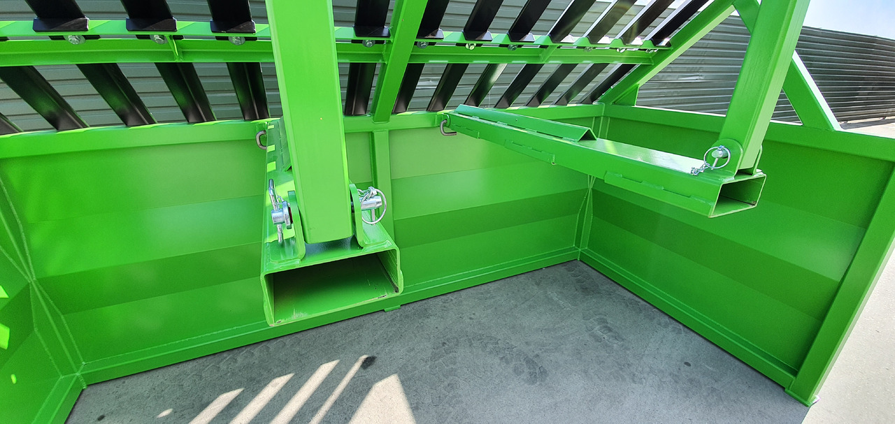 DB Engineering TraserScreen GS-40 - Crible: photos 4 DB Engineering TraserScreen GS-40 - Crible: photos 4