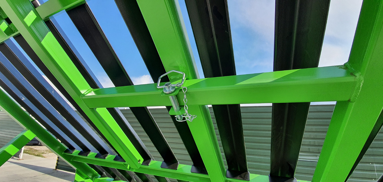 DB Engineering TraserScreen GS-40 - Crible: photos 5 DB Engineering TraserScreen GS-40 - Crible: photos 5