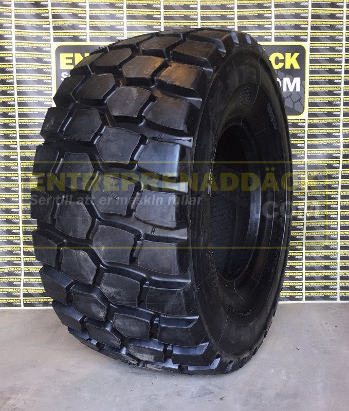 23,5R25 TL TECHKING ETADT E4/L4 ** for Loaders & Dumptruck - Roue complète pour Chargeuse sur pneus: photos 2 23,5R25 TL TECHKING ETADT E4/L4 ** for Loaders & Dumptruck - Roue complète pour Chargeuse sur pneus: photos 2