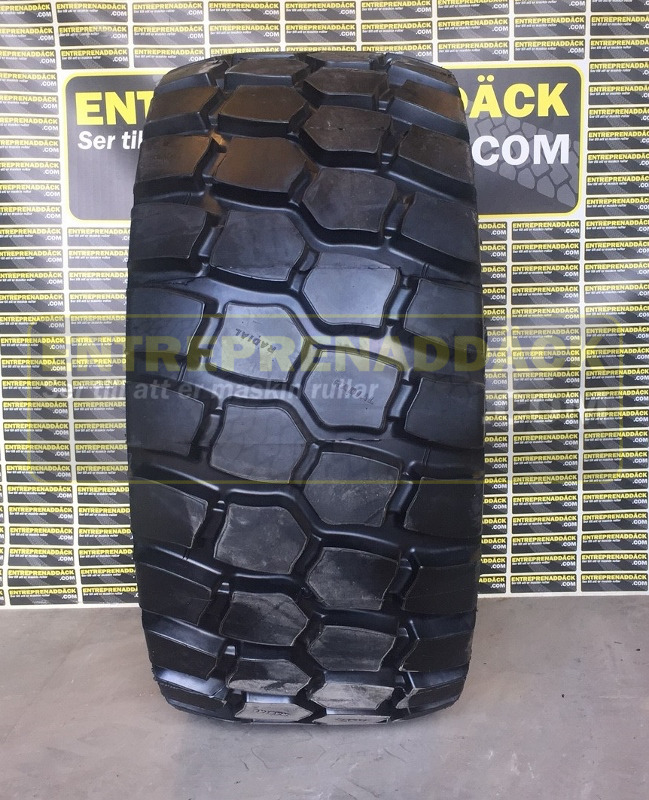 23,5R25 TL TECHKING ETADT E4/L4 ** for Loaders & Dumptruck - Roue complète pour Chargeuse sur pneus: photos 1 23,5R25 TL TECHKING ETADT E4/L4 ** for Loaders & Dumptruck - Roue complète pour Chargeuse sur pneus: photos 1