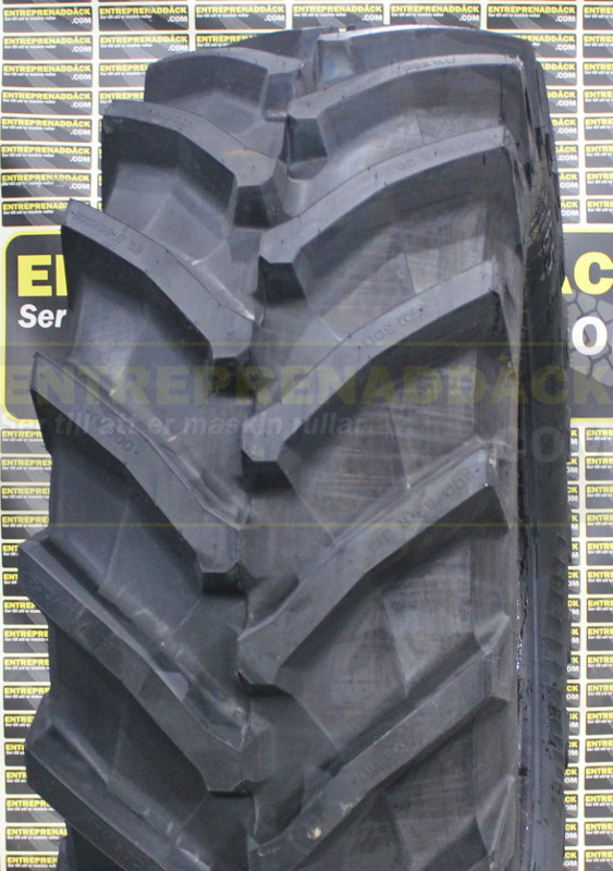 650/60R38 VF Trelleborg TM1060 - Roue complète pour Tracteur agricole: photos 1 650/60R38 VF Trelleborg TM1060 - Roue complète pour Tracteur agricole: photos 1