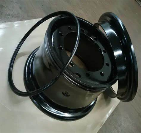 ADVANCE GLR06 600/65R25 TL developed for loaders - Roue complète pour Chargeuse sur pneus: photos 4 ADVANCE GLR06 600/65R25 TL developed for loaders - Roue complète pour Chargeuse sur pneus: photos 4