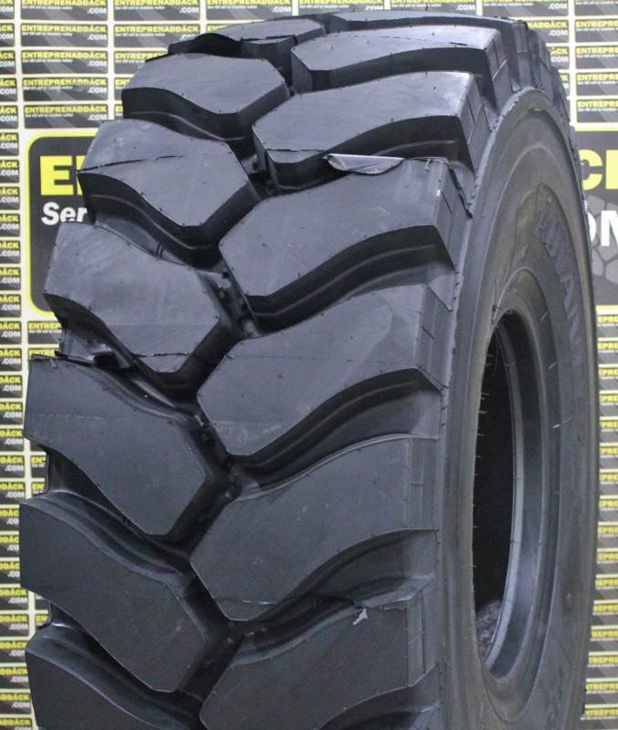 Advance GLR08 ** L5 23,5R25 for loaders in tough conditions - Roue complète pour Chargeuse sur pneus: photos 1 Advance GLR08 ** L5 23,5R25 for loaders in tough conditions - Roue complète pour Chargeuse sur pneus: photos 1