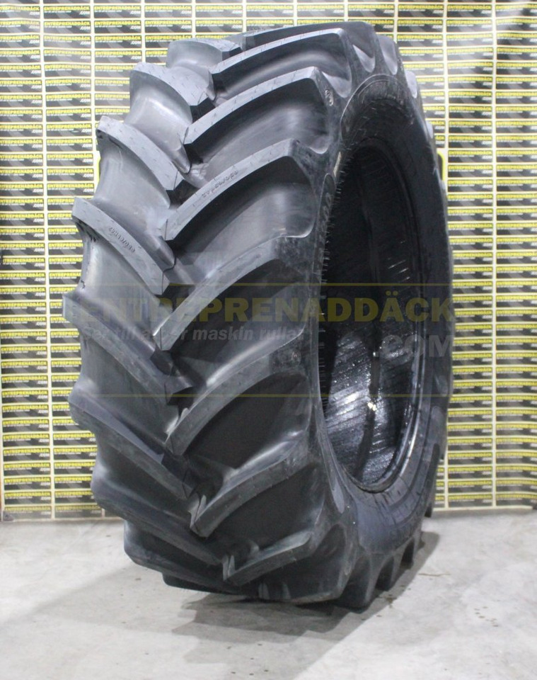 Advance pack 2 x 540/65R30 & 2 x 650/65R42 Tractor Radial Tires - Pneu pour Tracteur agricole: photos 2 Advance pack 2 x 540/65R30 & 2 x 650/65R42 Tractor Radial Tires - Pneu pour Tracteur agricole: photos 2