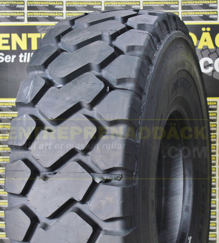 Complete wheels Advance GLR 09 17,5R25 TL GLR09 L3 ** for Loaders - Roue complète pour Chargeuse sur pneus: photos 1 Complete wheels Advance GLR 09 17,5R25 TL GLR09 L3 ** for Loaders - Roue complète pour Chargeuse sur pneus: photos 1